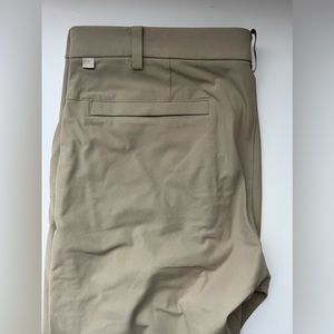 Lululemon Commission Pant - 34x32